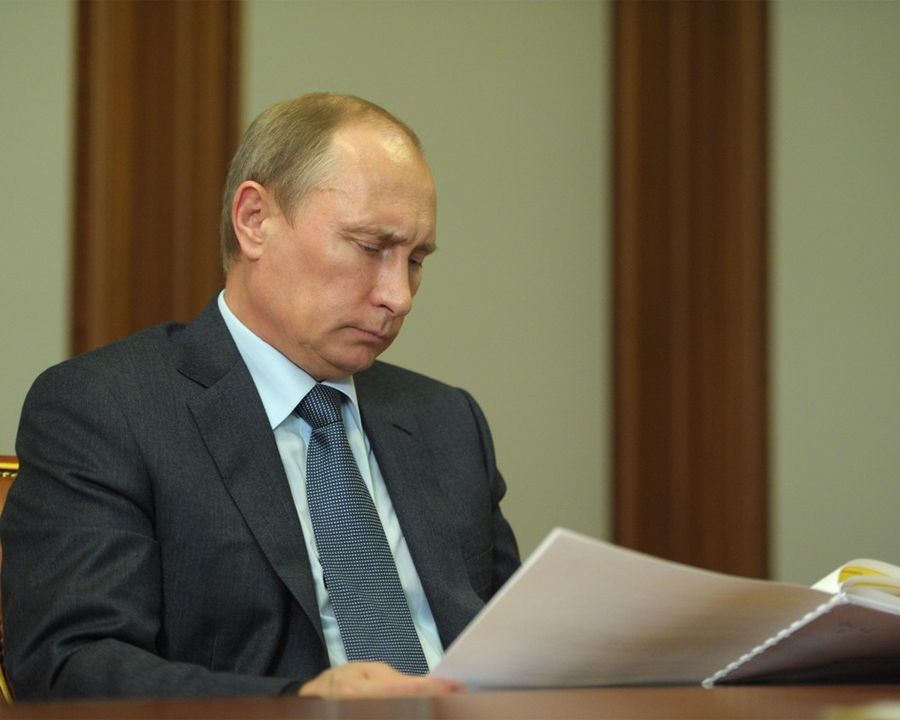 Член общества инвалидов Читы пожалуется Путину на «Вечорку»