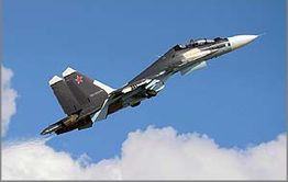 Военные летчики из Забайкалья 6 месяцев будут охранять воздушное пространство над Дамаском