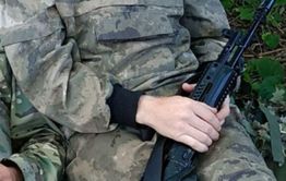 Забайкалец погиб, спасая товарищей