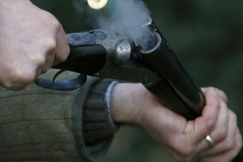 ​Прапорщик выстрелил картечью в лицо — новые подробности стрельбы на погранзаставе в Забайкалье