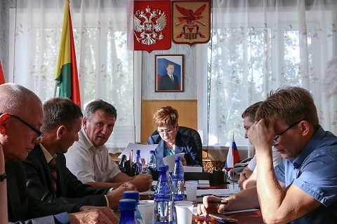 Популярный телеграмм-канал связал отставку Ждановой с разводом