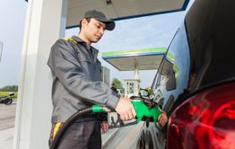 Почему подорожал бензин в Забайкалье?