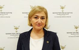 Министра культуры назначили в Забайкалье 