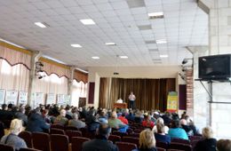 «Запор России» пытался помешать объединиться предпринимателям Забайкалья