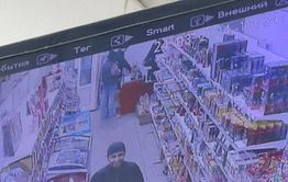 Арестованы двое граждан Киргизии, которые бегали по Чернышевску и пугали местных жителей 