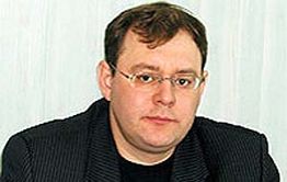 Андрей Макаров о скандале в ОПе края: «Это обычная местечковая зависть и трусость»