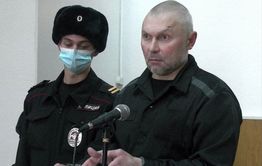 Бандит Ведерников заявил о возможной причастности медиа-магната Любина к убийству бандита Боцмана (аудио)