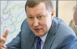 Лазуткин «закупился» с нарушениями в 20 миллионов
