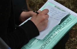 ​Возбуждено уголовное дело по факту пропажи 6-летней девочки в Забайкалье