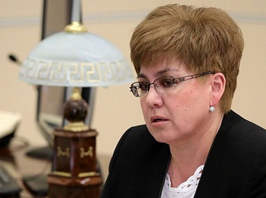 Эксперты положительно оценили уход Ждановой с поста