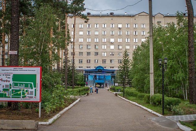 Травматологи Краевой клинической больницы в Чите написали заявления об уходе из-за низкой зарплаты 