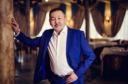 Сангин: Нужна сильная команда, которая окажет реальную помощь  региональному бизнесу