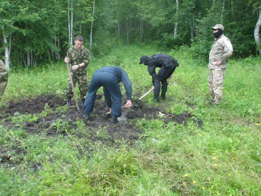 Гастарбайтеры-педофилы. Продолжение.   