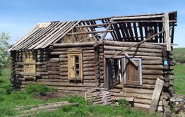 Убийцы труженицы тыла
