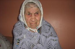 Аморальное Забайкалье: у 95-летней бабушки в Борзе трое мужчин украли 20 тысяч рублей из шкафа