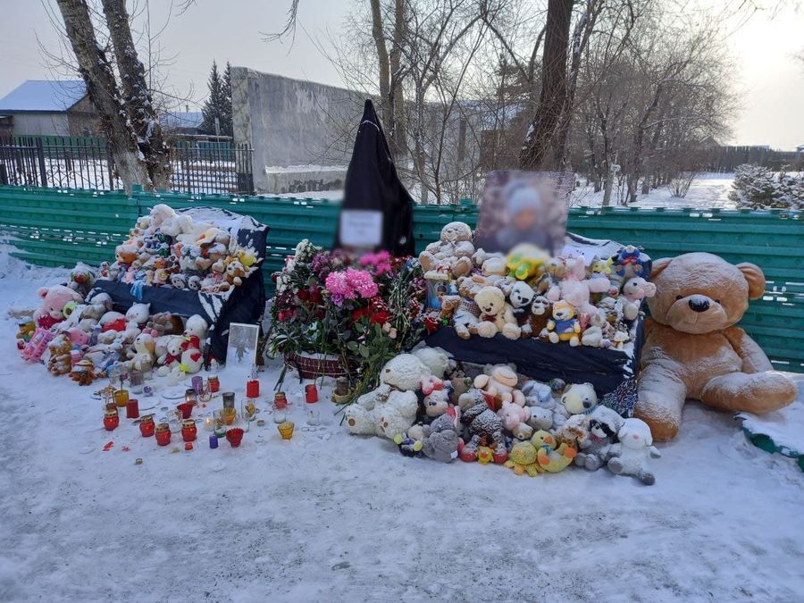 Суки: жуткие подробности трагедии в Домне