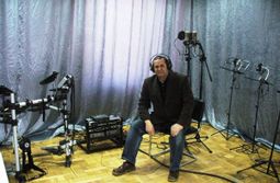 В Сочи скончался Сергей Бутяев — первый руководитель «Русского Радио — Чита»