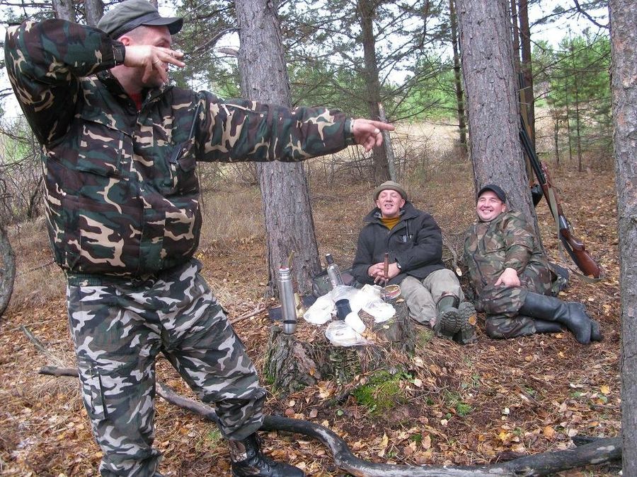Особенности забайкальской охоты: 330 тысяч рублей за незаконно добытых изюбря и косулю