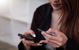 Забайкалка отдала мошенникам более 3,5 миллионов рублей при поиске работы