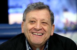 Умер заразившийся коронавирусом режиссер Борис Грачевский