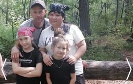 Подшиваловы — люди с большим сердцем