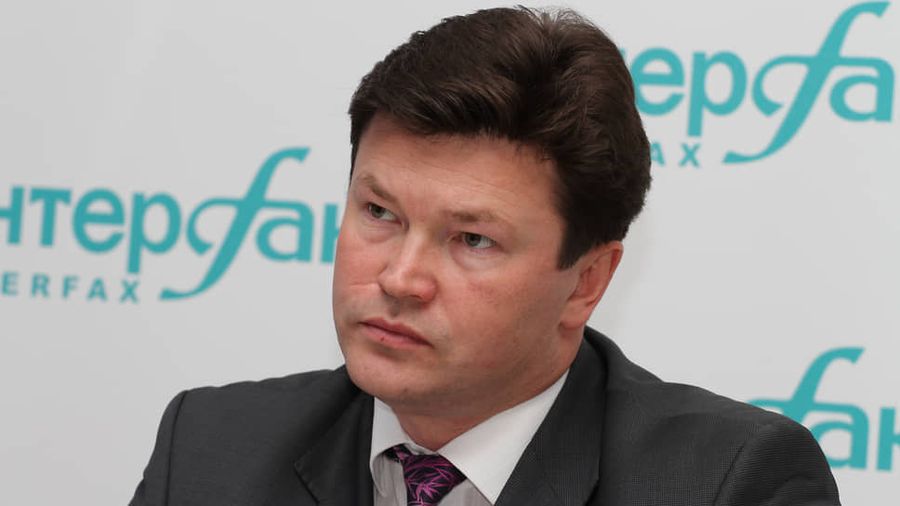 Новый начальник назначен в УМВД по Забайкальскому краю 