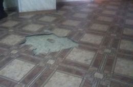 ​Читинец высмеял адское состояние краевого военкомата
