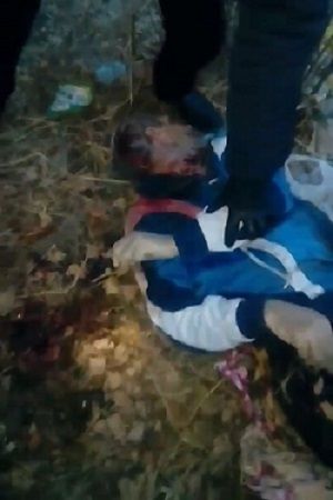 Подозреваемых в убийстве в Кличке задержали