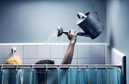 График отключения горячей воды летом в Чите