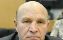 Виктор Якимов назначен руководителем Забайкальского Россельхознадзора