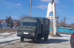 Вот такое чудо техники, обнаружила съемочная ...