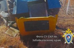 Мастер строительной фирмы предстанет перед судом в Забайкалье