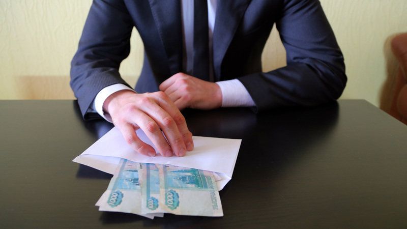 Чиновники не понимают, что делают