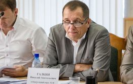 Отстраненный депутат Галкин: Михалеву надо было уходить раньше