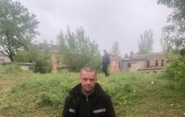 Друзья и родные разыскивают бойца, пропавшего без вести на СВО