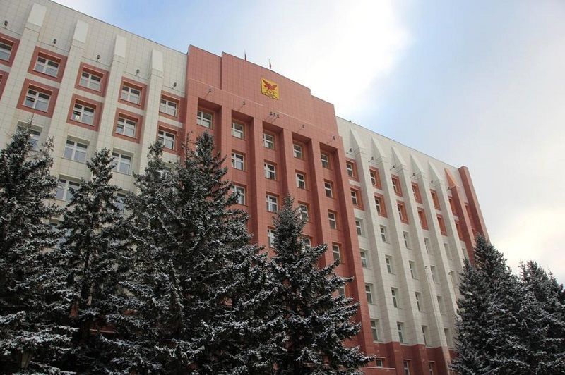 ​Премию в 101 млн получит правительство Забайкалья за выполнение показателей