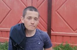 Осуждённый сбежал из исправительного центра в Нерчинске. Его разыскивают.