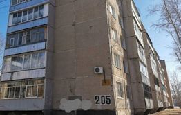 В Краснокаменске скончалась 15-летняя девушка, которая выпала из окна