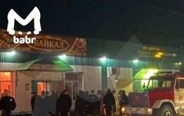 Шилкинец подорвал четверых человек около местного кафе