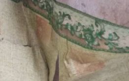 УК и читинские власти не помогают жильцам аварийного дома по ул. Новопутейская, 22