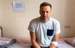 «Партия Дела»: Нынешняя экономика — это уроборос Про Навального, цены на бензин и возможное майданное будущее России…