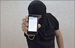 В Чите активизировались хищения через услугу «Мобильный банк»