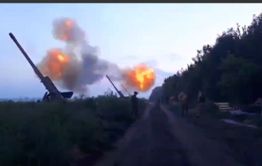 Таежные пожары в Забайкалье – неожиданный взгляд из окопов СВО