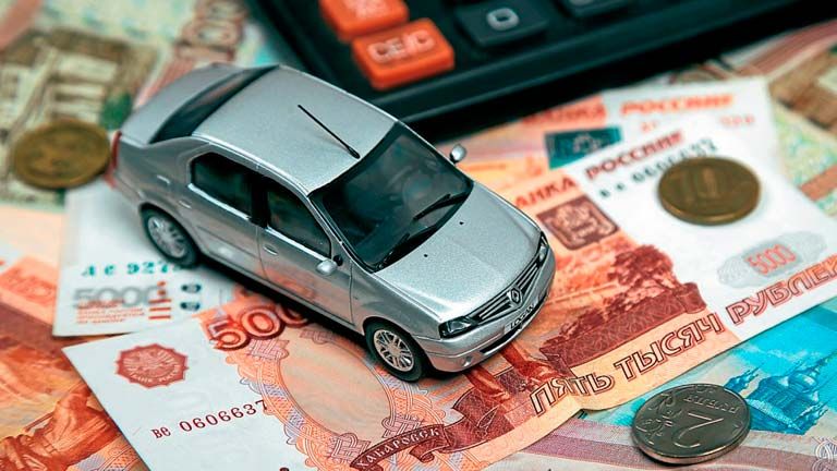 ​Содержать автомобиль выгоднее всего в Забайкалье