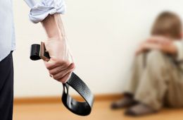Следком проверит информацию об избиении малолетнего ребёнка в Чите