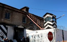 Жизнь за решеткой: Исповедь «бывалого»