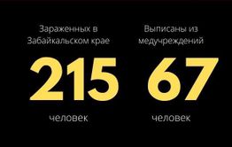 Сводка по COVID-19 на 4 мая (по данным стопкоронавирус.рф)