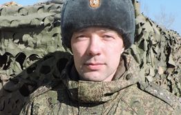Забайкалец награжден двумя наградами за выполнение задач в СВО