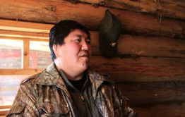 Следком официально подтвердил арест директора нацпарка 