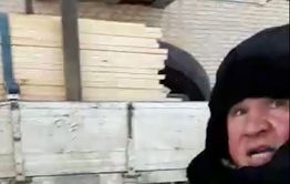 На корреспондента «Вечорки» напали с монтировкой